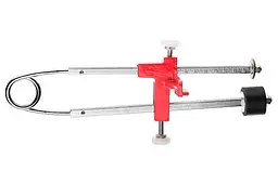 Плиткоріз ручний Intertool HT-0370 100 мм - мініатюра 2