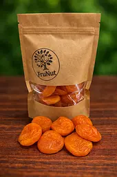 Курага FruNut 250 г