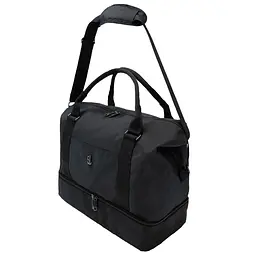 Сумка дорожня Semi Line 24 Black (P8316-1)