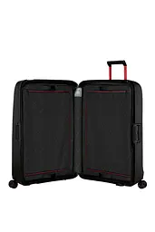 Валіза 81 См Samsonite ESSENS CHARCOAL/RED 81x56x34 KM0*18004 - мініатюра 2