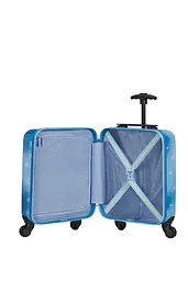 Валіза 45 См Samsonite DAYDREAM DISNEY FROZEN MAGIC 45x33x20 64C*42002 - мініатюра 2