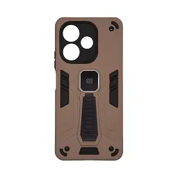 Чохол ArmorStandart Proover для OPPO A5 Pro 4G / A5 Pro 5G Brown