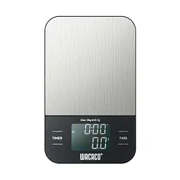 Ваги електронні Wacaco Exagram Scale (до 2 кг)