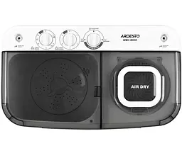 Пральна машина Ardesto WMH-B65D напівавтомат - мініатюра 3