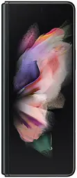 Смартфон Samsung Galaxy Fold 3 12/256GB Phantom Black (SM-F926BZKD) (Global) [5G, NFC, 2 SIM/1 SIM + 1 eSIM] - мініатюра 2