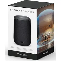 Акустична система Harman Kardon Enchant Speaker Black (HKENCHSPKBLKEP) - мініатюра 5