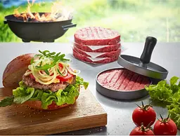 Прес для гамбургерів GEFU BBQ (89419) - мініатюра 4