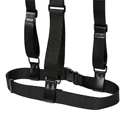 Нагрудне кріплення для реєстратора RECODA M502 (75-00270) - мініатюра 3