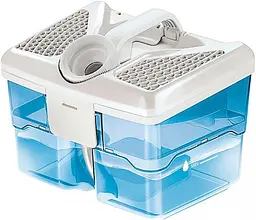 Пилосос Thomas DryBOX+AquaBOX Parkett (786555) [71251] - мініатюра 9