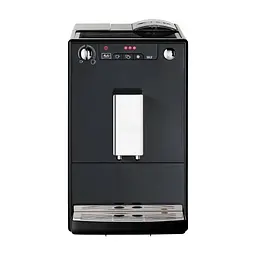 Кавомашина MELITTA Solo Black (E950-201) - мініатюра 3
