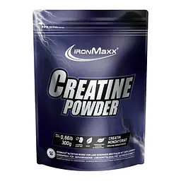 Креатин Ironmaxx Creatine Powder, 300 грам
