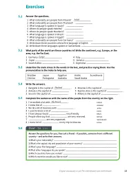 English Vocabulary in Use Pre-intermediate and Intermediate. Book with Answers. Vocabulary Reference and Practice (4th Edition) - мініатюра 11