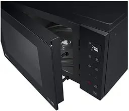 Мікрохвильова піч LG MS2336GIB - мініатюра 5