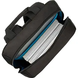 Рюкзак для ноутбука Rivacase 8265, 15.6" (8265 (Black)) - мініатюра 7