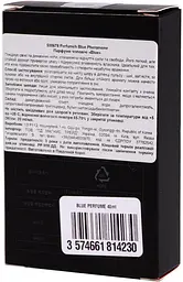  Парфуми чоловічі Perfumeh Blue Pheromone 20 мл - мініатюра 2