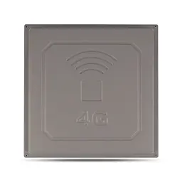 4G антена панельна R-Net потужністю 17 dBi дії 800/900/1800/2100/2600 МГц