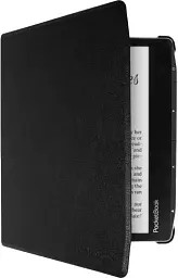 Обкладинка PocketBook Era "Shell", Black (HN-SL-PU-700-BK-WW)