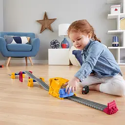 Ігровий набір Fisher-Price Томас і друзі Таємничий тунель (GHK73) - мініатюра 8