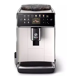 Кавомашина Saeco GranAroma SM6580/20 [65480] - мініатюра 4