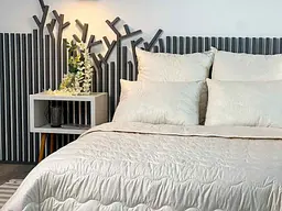 Подушка ARCLOUD Холофайбер VANILA DREAM арт.2000012190 р.50х70 - мініатюра 9