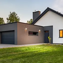 Світлодіодний прожектор Ardero LL-3100ARD PRO 100 Вт 6500K сірий (80028) - мініатюра 4