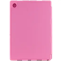 Чохол-книжка Gum Stylus для планшета Samsung Galaxy Tab A9 8.7' SM-X110 SM-X115 SM-X117 Pink - мініатюра 3