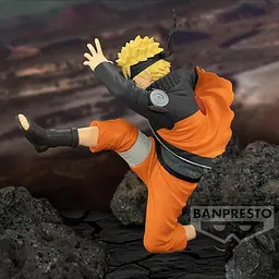 Фігурка Bandai Spirits Naruto Naruto Uzumaki Наруто Наруто Узумакі 14 см BS B N NU 14 - мініатюра 5