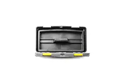 Ящик для інструментів переносний Intertool BX-0321 21.5" - мініатюра 9