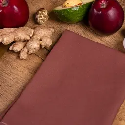 Рушник MirSon №205 Chocolate 90х45 см (2200006738749) - мініатюра 2