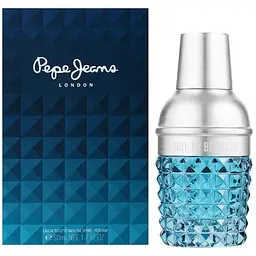 Туалетна вода Pepe Jeans Life Is Now Homme 100 мл