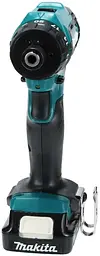 Шуруповерт-дриль Makita DF033DZ акумулятона 10.8В - мініатюра 5