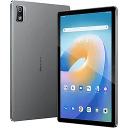 Планшет Blackview Tab 12 4/64Gb LTE Space Gray Global version - мініатюра 5