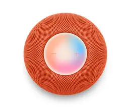 Розумна колонка Apple HomePod Mini Blue (MJ2C3) [61450] - мініатюра 4