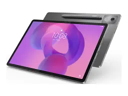 Планшет Lenovo Idea Tab Pro 8/256GB WiFi Luna Grey + Pen (ZAE40027UA) - мініатюра 3