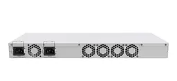 Мережевий комутатор Ethernet CCR2116-12G-4S+ MIKROTIK - мініатюра 2