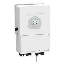 Гібридний трифазний інвертор 10kW Deye SUN-10K-SG01HP3-EU-AM2 (42-00143) - мініатюра 2