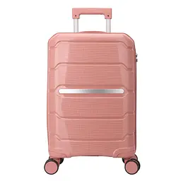 Валіза Semi Line 20" (S) Pink (T5836-1) - мініатюра 2