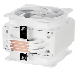 Кулер для процесора Arctic Freezer 36 A-RGB White (AOCPU00014A) - мініатюра 6