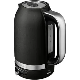 Електрочайник KitchenAid 5KEK1701EBK - мініатюра 5