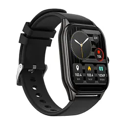 Смарт-часи HOCO Y41 Smart watch(call version) Чорний