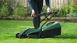 Газонокосарка електрична Bosch EasyRotak (0.600.8A6.300) - мініатюра 4