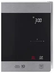 Мікрохвильова піч MH6595CIS LG teh0023247 - мініатюра 6