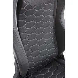 Комп'ютерне крісло GT Racer X-3105 Fabric Dark Gray/Gray [156370] - мініатюра 9