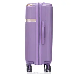 Валіза Semi Line 28" L Purple (T5916-4) - мініатюра 5