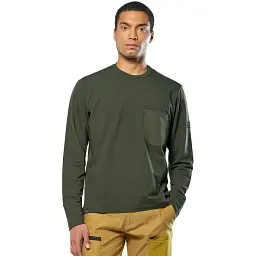 Светр Salewa Fanes Dry Pullover Mns