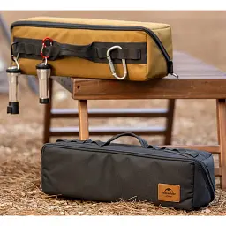 Сумка Naturehike CNH22SN018 Sand - мініатюра 6