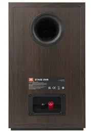 Акустична система JBL Stage 250B (JBL250BBLK) - мініатюра 3