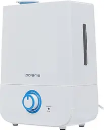 Зволожувач повітря Polaris PUH 5004 White