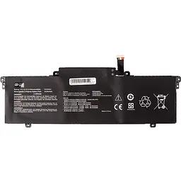 Акумулятор для ноутбуків PowerPlant ASUS ZenBook 13 (C31N1914) 11.1V 4100 mAh