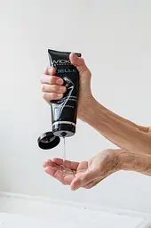Анальный лубрикант на водной основе Wicked Jelle Anal Lubricant 240 ml - мініатюра 2